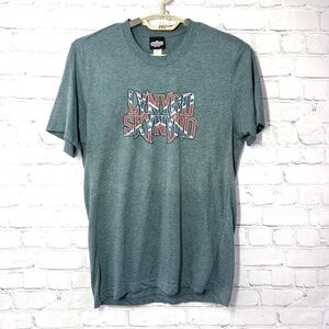 |•WINTERLAND•| Lynard Skynyrd T-shirt Size Medium